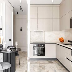 Квартира 54,3 м², 2-комнатная - изображение 5