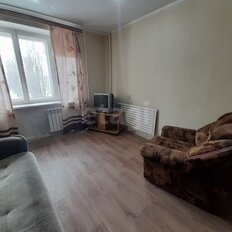 17,8 м², комната - изображение 1