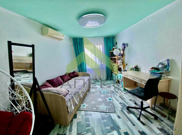 103 м², 3-комнатная квартира 5 500 000 ₽ - изображение 43