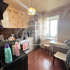 Квартира 30,8 м², 1-комнатная - изображение 4