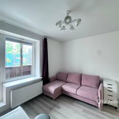Квартира 24 м², студия - изображение 1