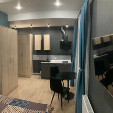 Квартира 23 м², студия - изображение 3
