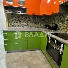 Квартира 40,8 м², 1-комнатная - изображение 1