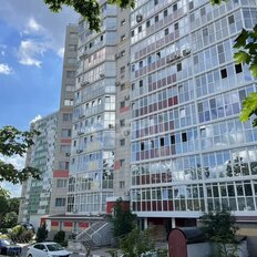 Квартира 94 м², 3-комнатная - изображение 2