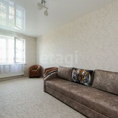 Квартира 36 м², 1-комнатная - изображение 2