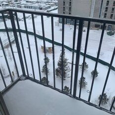 Квартира 26 м², студия - изображение 5