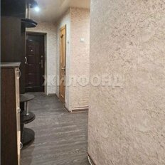Квартира 44 м², 2-комнатная - изображение 5