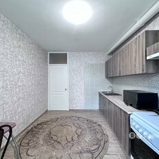 Квартира 42 м², 1-комнатная - изображение 3