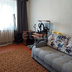 Квартира 49 м², 2-комнатная - изображение 1