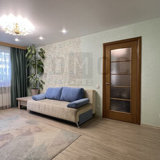 Квартира 56,7 м², 3-комнатная - изображение 5