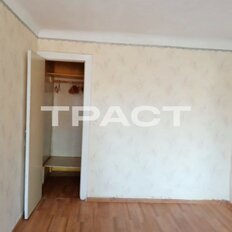 Квартира 31,5 м², 1-комнатная - изображение 3