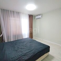 Квартира 37,1 м², 1-комнатная - изображение 5