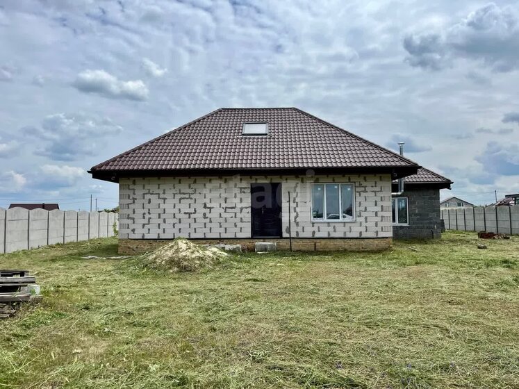 100 м² дом, 15 соток участок 4 900 000 ₽ - изображение 34