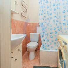 Квартира 22,9 м², студия - изображение 5