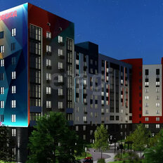 Квартира 60,3 м², 2-комнатная - изображение 5