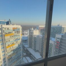 Квартира 19,9 м², студия - изображение 4