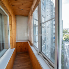 Квартира 86,9 м², 4-комнатная - изображение 5