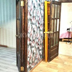 Квартира 53,5 м², 2-комнатная - изображение 1