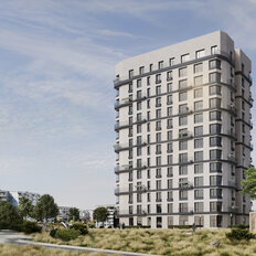 Квартира 79,5 м², 3-комнатная - изображение 5