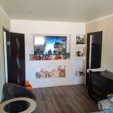 Квартира 42 м², 3-комнатная - изображение 3