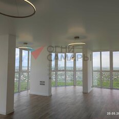 Квартира 70 м², 2-комнатная - изображение 3
