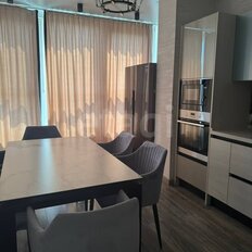 Квартира 72,8 м², 3-комнатная - изображение 2