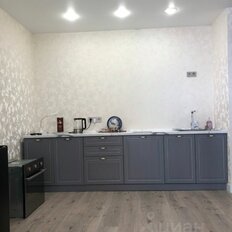 Квартира 43 м², 1-комнатная - изображение 1