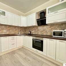 Квартира 43,6 м², 1-комнатная - изображение 3