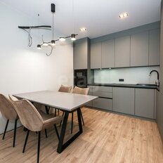 Квартира 63,6 м², 3-комнатная - изображение 5