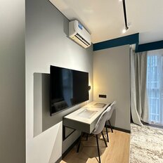 Квартира 17 м², студия - изображение 3