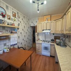 Квартира 38,2 м², 1-комнатная - изображение 1