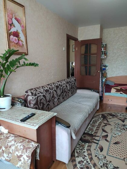 66,4 м², 2-комнатная квартира 5 507 050 ₽ - изображение 28