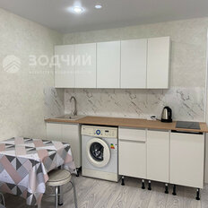 Квартира 26 м², студия - изображение 5