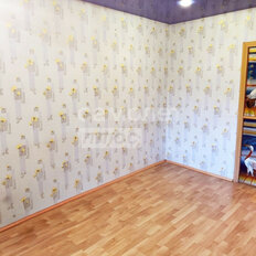 Квартира 64,7 м², 3-комнатная - изображение 2