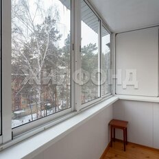 Квартира 60,1 м², 3-комнатная - изображение 3