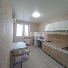 Квартира 40 м², 1-комнатная - изображение 1