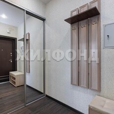 Квартира 36,5 м², 2-комнатная - изображение 4