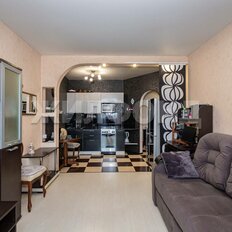 Квартира 49,1 м², 1-комнатная - изображение 3