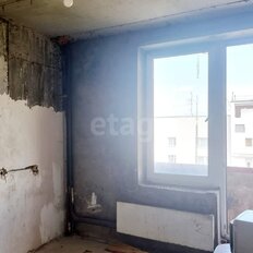 Квартира 104,9 м², 3-комнатная - изображение 3
