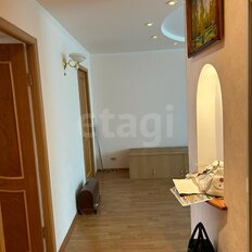 Квартира 91,1 м², 4-комнатная - изображение 4