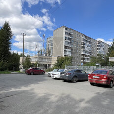 Квартира 56,7 м², 3-комнатная - изображение 1