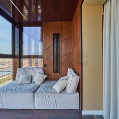 Квартира 105 м², 3-комнатная - изображение 1
