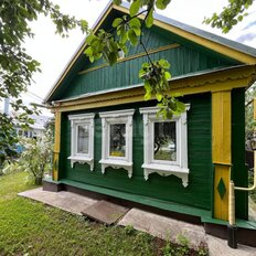 дом + 16 соток, участок - изображение 1