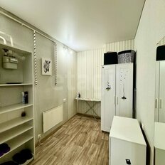 Квартира 29,5 м², 1-комнатная - изображение 5