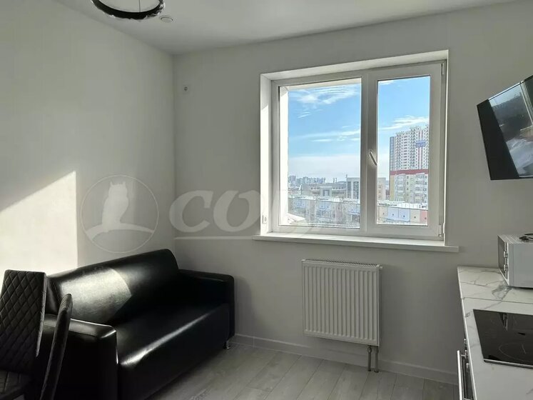 68 м², 3-комнатная квартира 8 500 000 ₽ - изображение 50