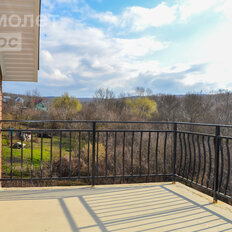 Квартира 127,6 м², 3-комнатная - изображение 4