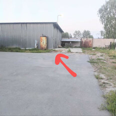 303,6 м², помещение свободного назначения - изображение 4