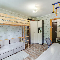 Квартира 50,6 м², 2-комнатная - изображение 5