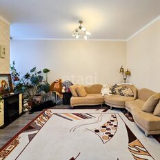 Квартира 86 м², 2-комнатная - изображение 4