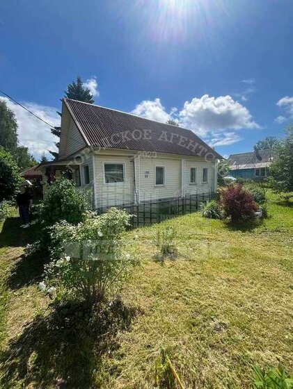134,1 м² дом, 10,1 сотки участок 9 978 000 ₽ - изображение 57